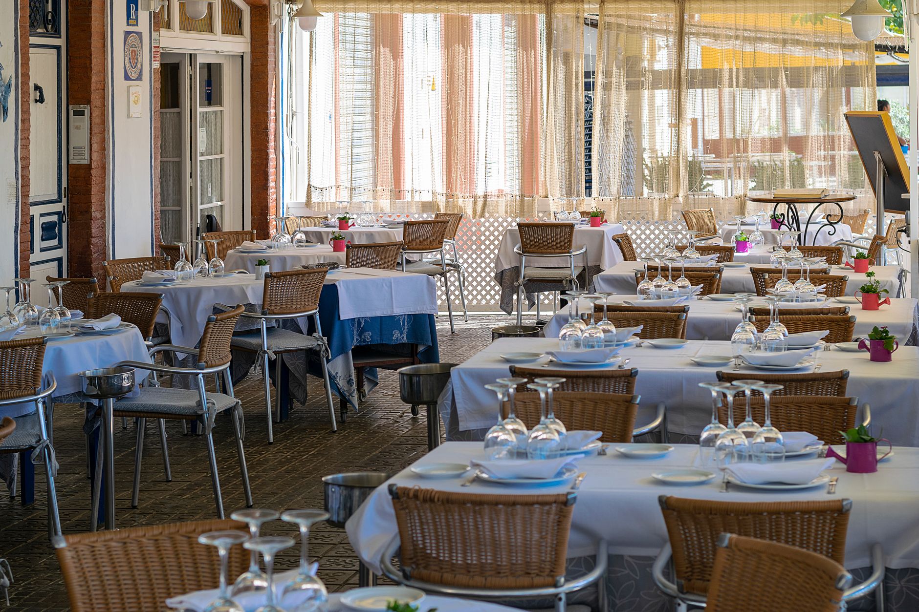 Restaurant à Mâcon